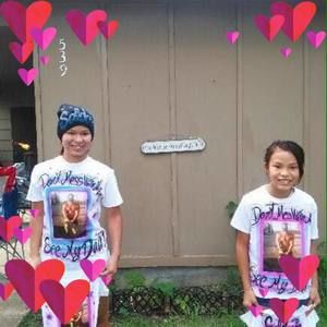 Meet your Posher, Joel